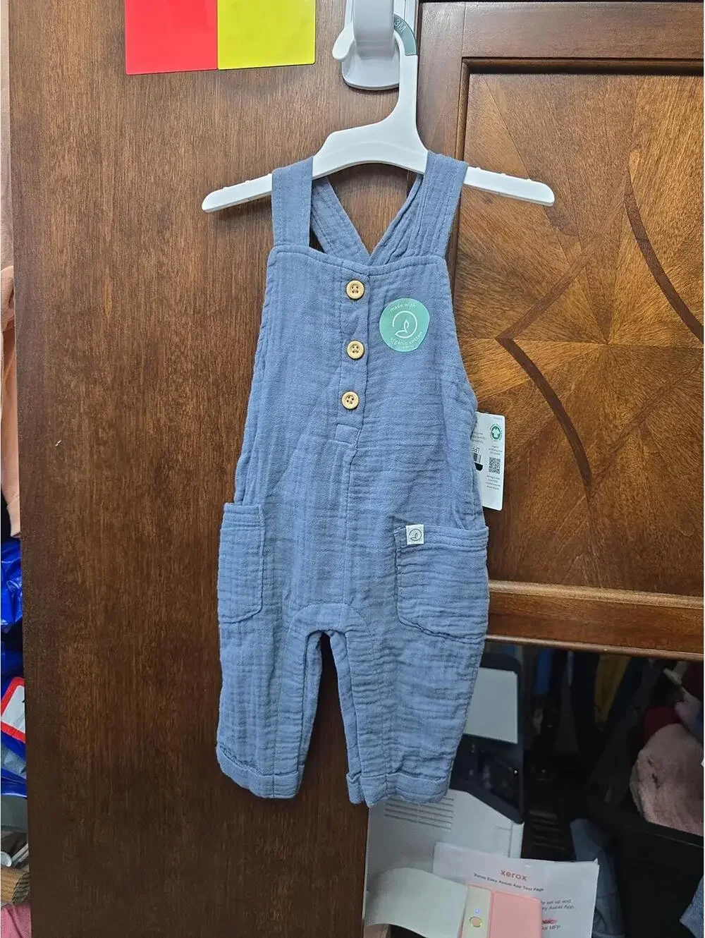3m brand new little planet by carters.Overall item 698